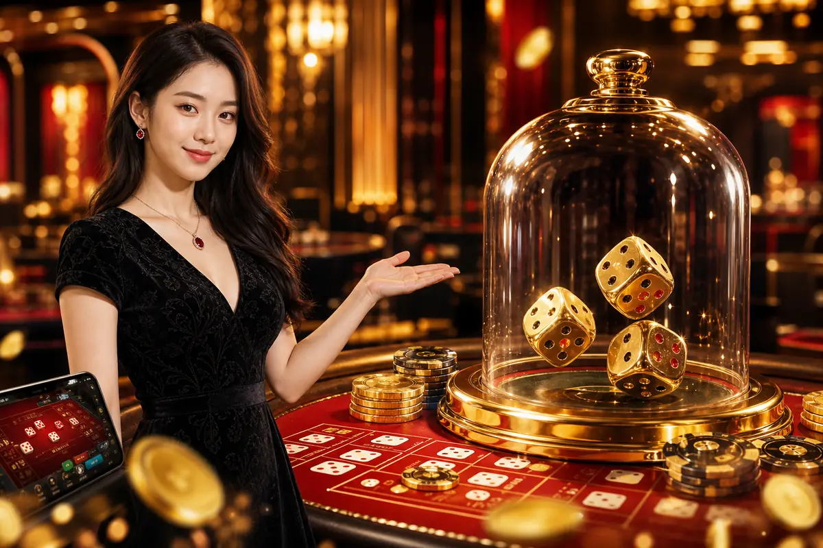 34go99 casino trực tuyến